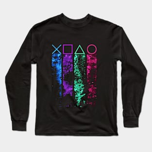 The Player Long Sleeve T-Shirt